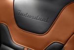 Ford Mondeo Individual 2008 года